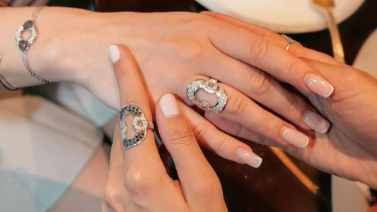 Jewellery for the Modern Muse