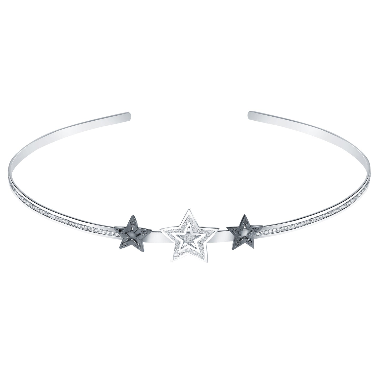 Star headband