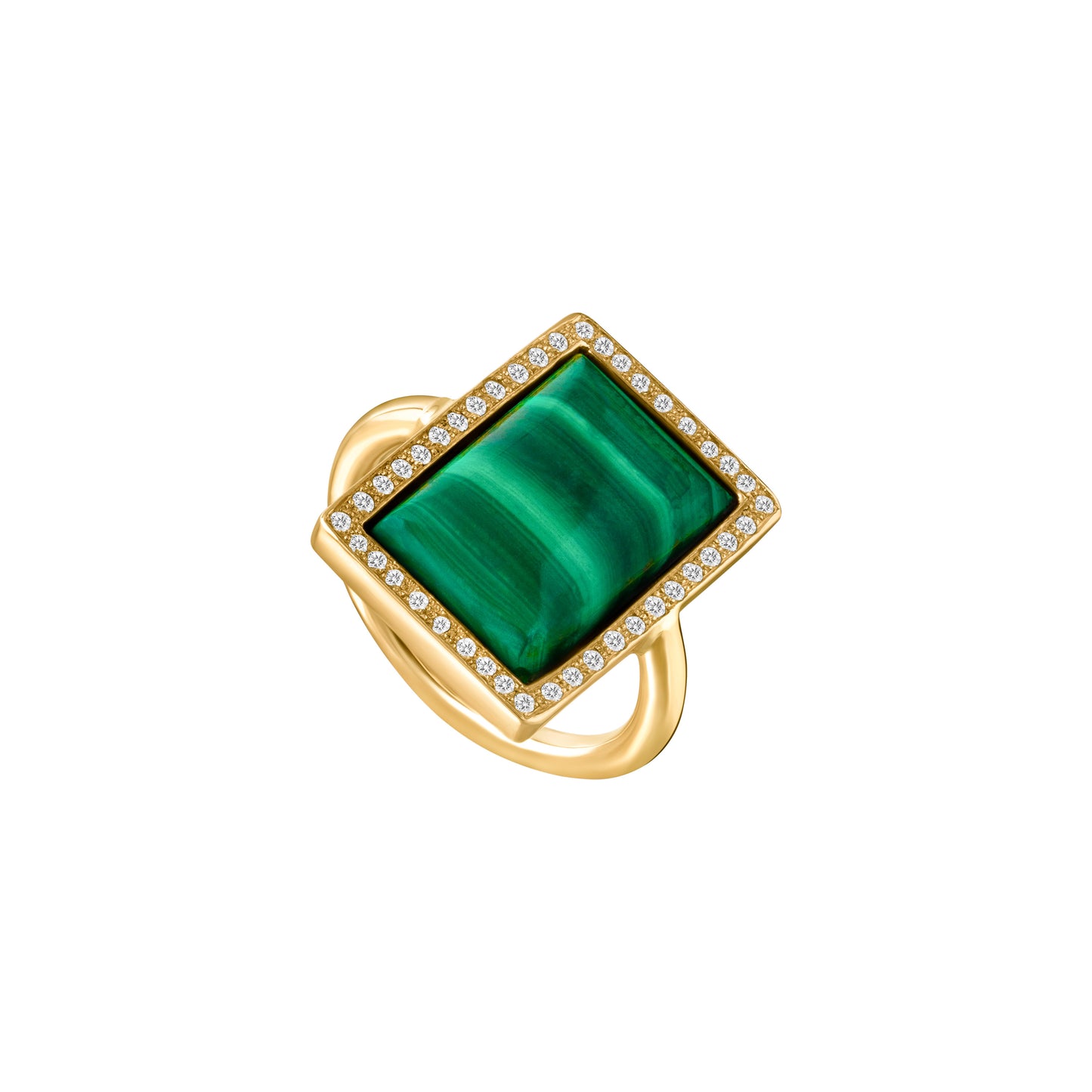 Powerstone - Ring