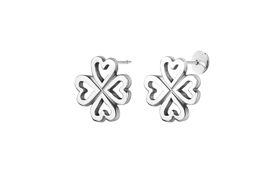 Silverlight - Earrings Lucky