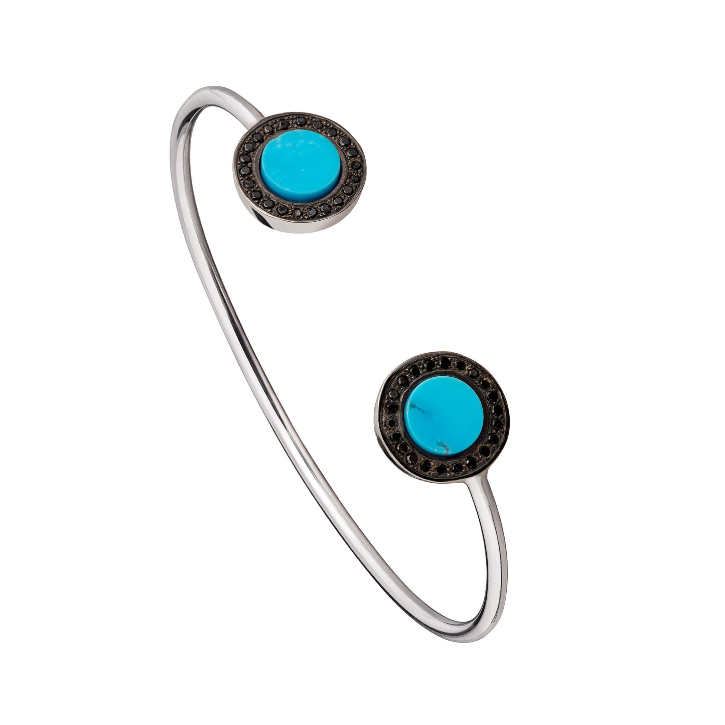 Powerstone Turquoise - Bracelet