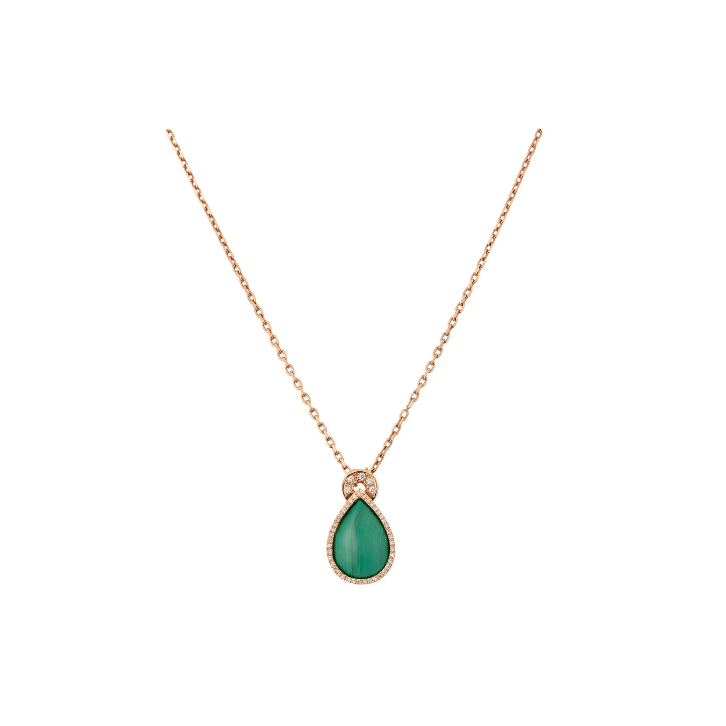 Powerstone - Necklace