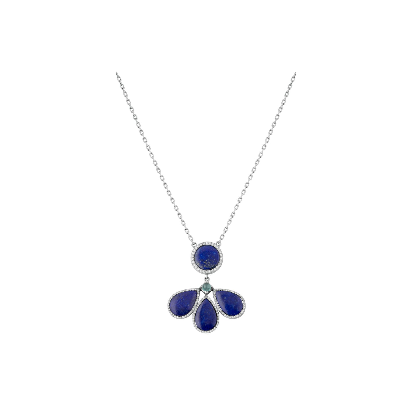 Powerstone - Necklace