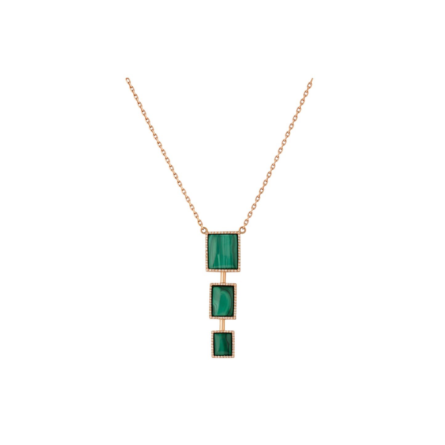 Powerstone - Necklace