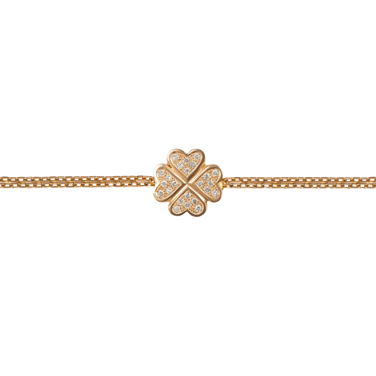 Bracelet lucky