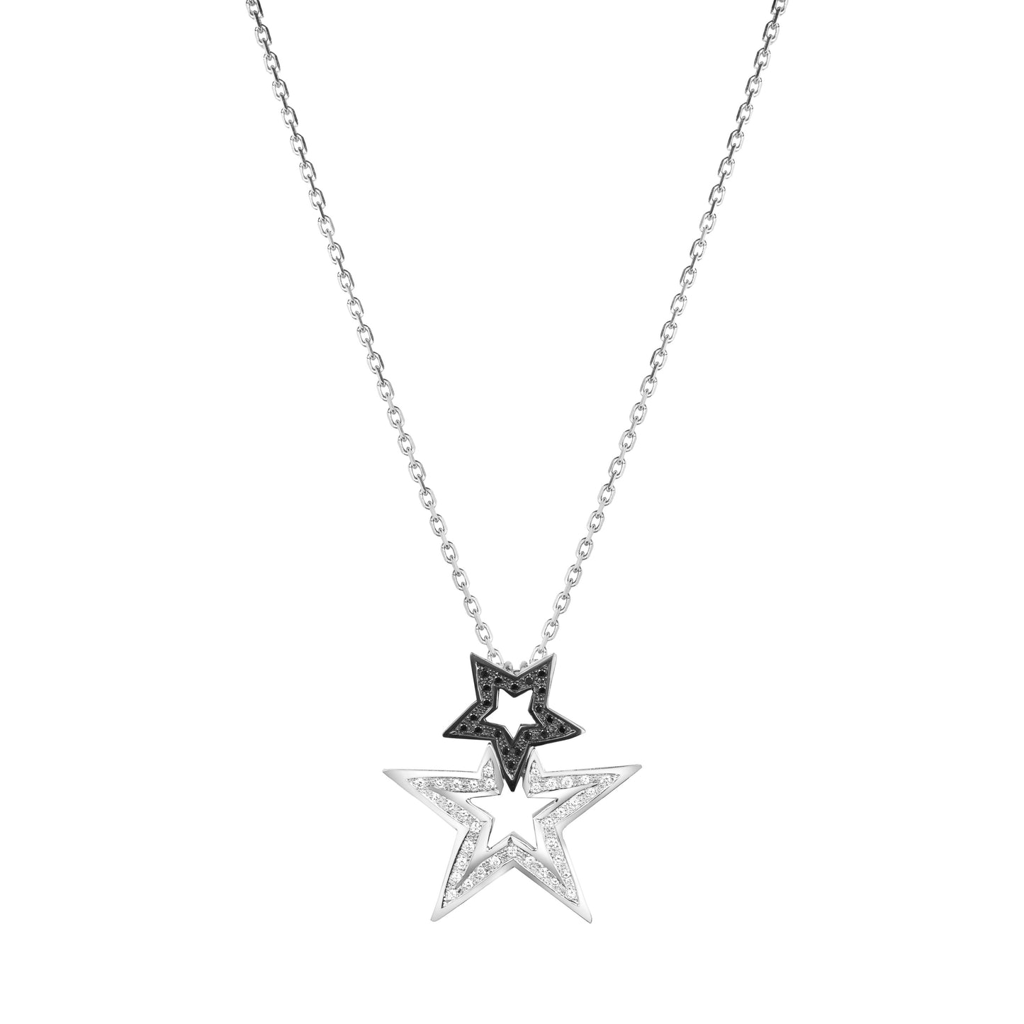 Star pendant