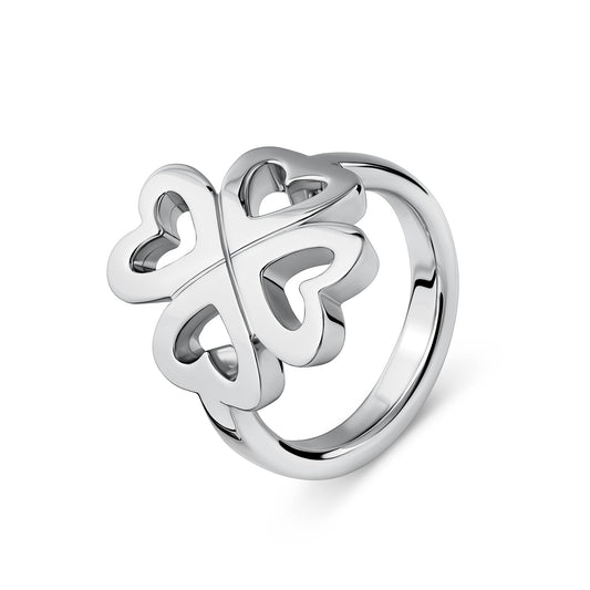 Silverlight Lucky Clover Set