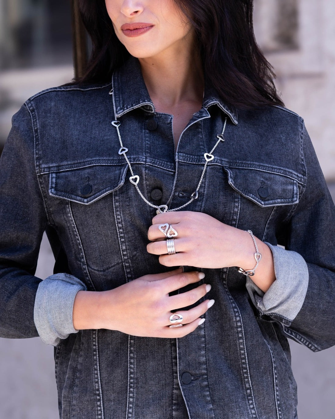 New Year, New Rituals — Jewellery as a Daily Intention