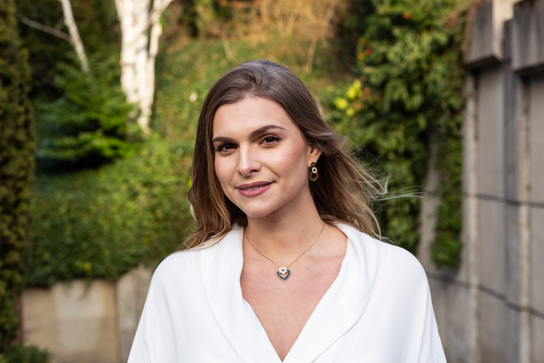 Jewellery That Travels With You