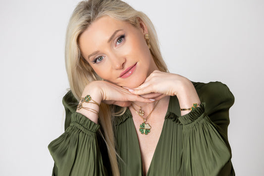 The First Signs of Autumn: Transitioning Your Jewellery Into a New Season