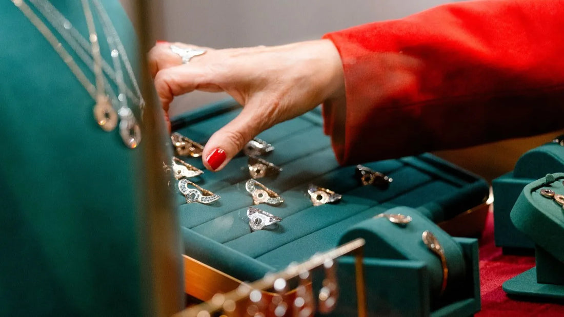 Introducing the Artegemma Holiday Edit