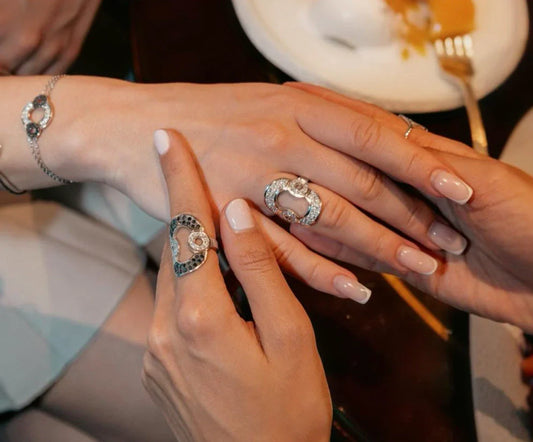 Jewellery with Meaning – More Than Just Adornment