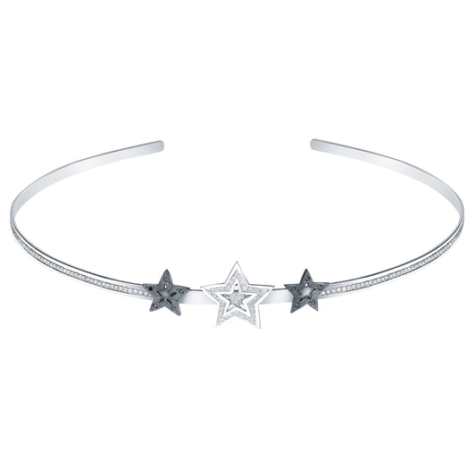 Star headband