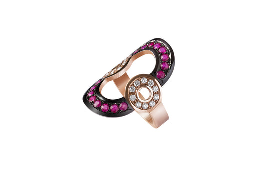 Ruby ring