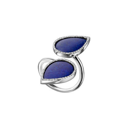 Powerstone Lapis Lazuli Signature Set