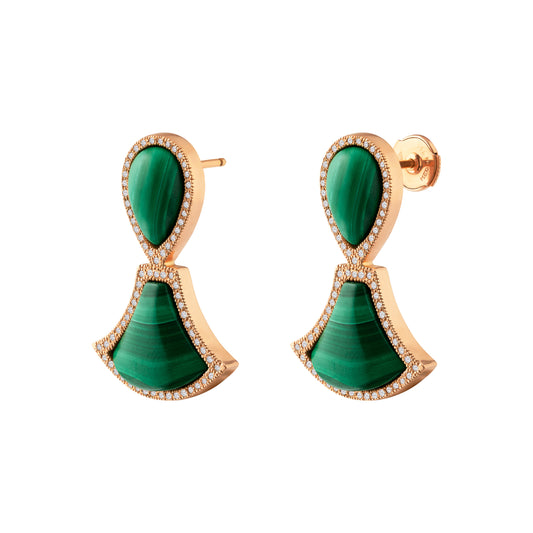 Powerstone - Earrings