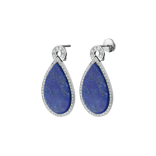Powerstone - Earrings