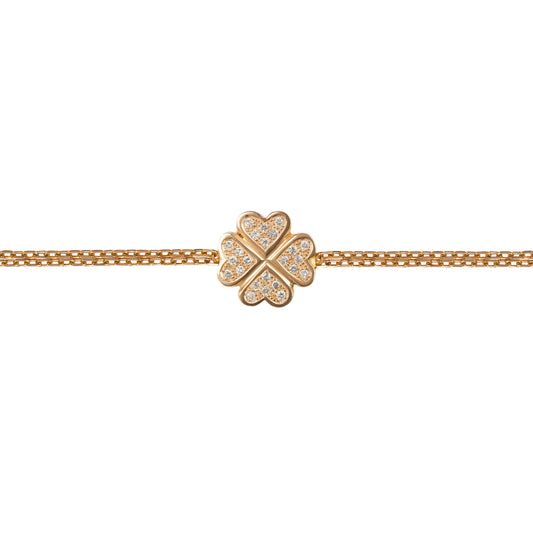 Bracelet lucky