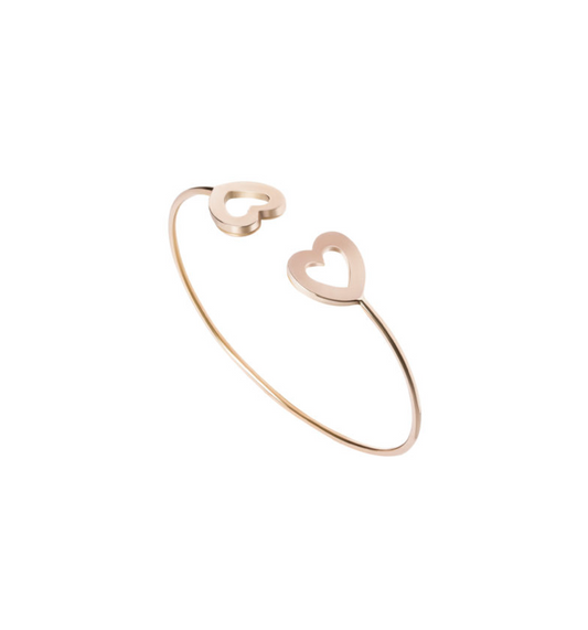Armband coeur