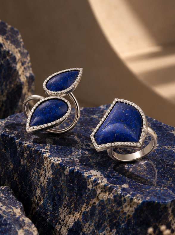 Powerstone - Ring