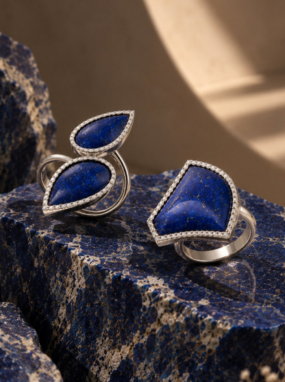 Powerstone - Ring