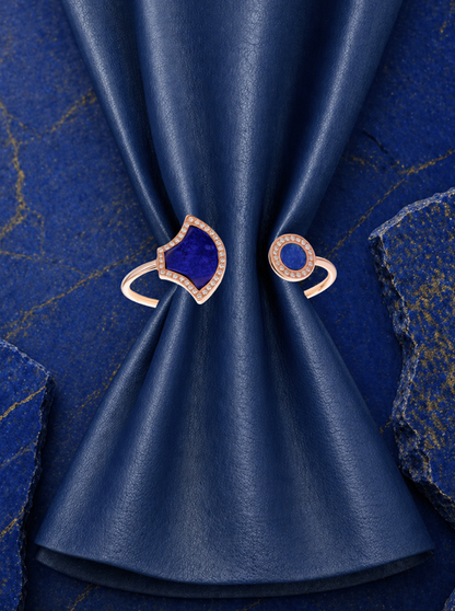 Powerstone Lapis-Lazuli - Bracelet