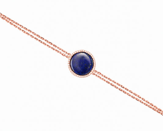 Powerstone Lapis-Lazuli - Bracelet