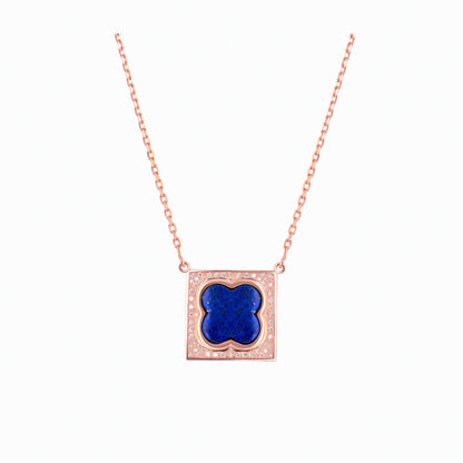 Powerstone Lapis Lazuli Diamond Trio