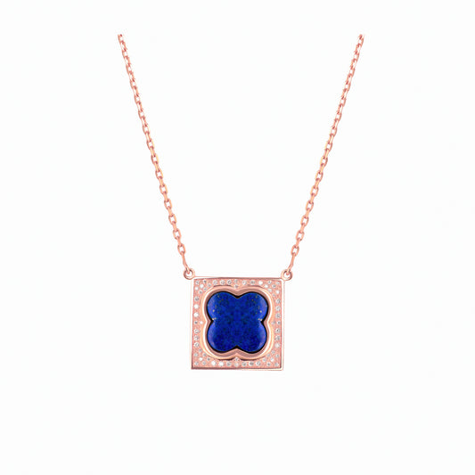 Powerstone Lapis-Lazuli - Necklace