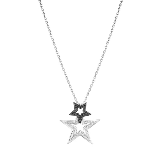 Star pendant