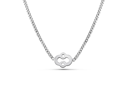 Silverlight - Necklace