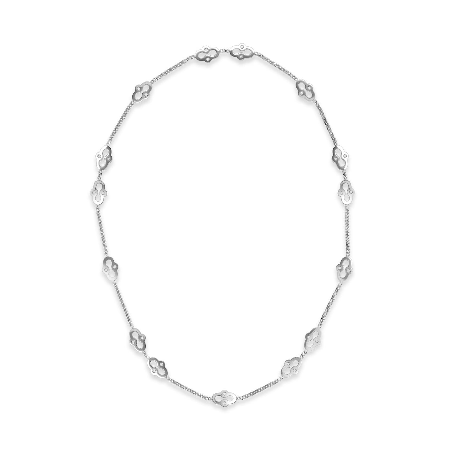 Silverlight - Necklace