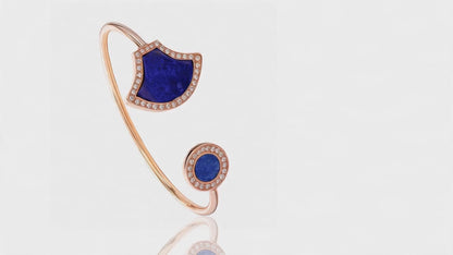 Powerstone Lapis-Lazuli - Bracelet